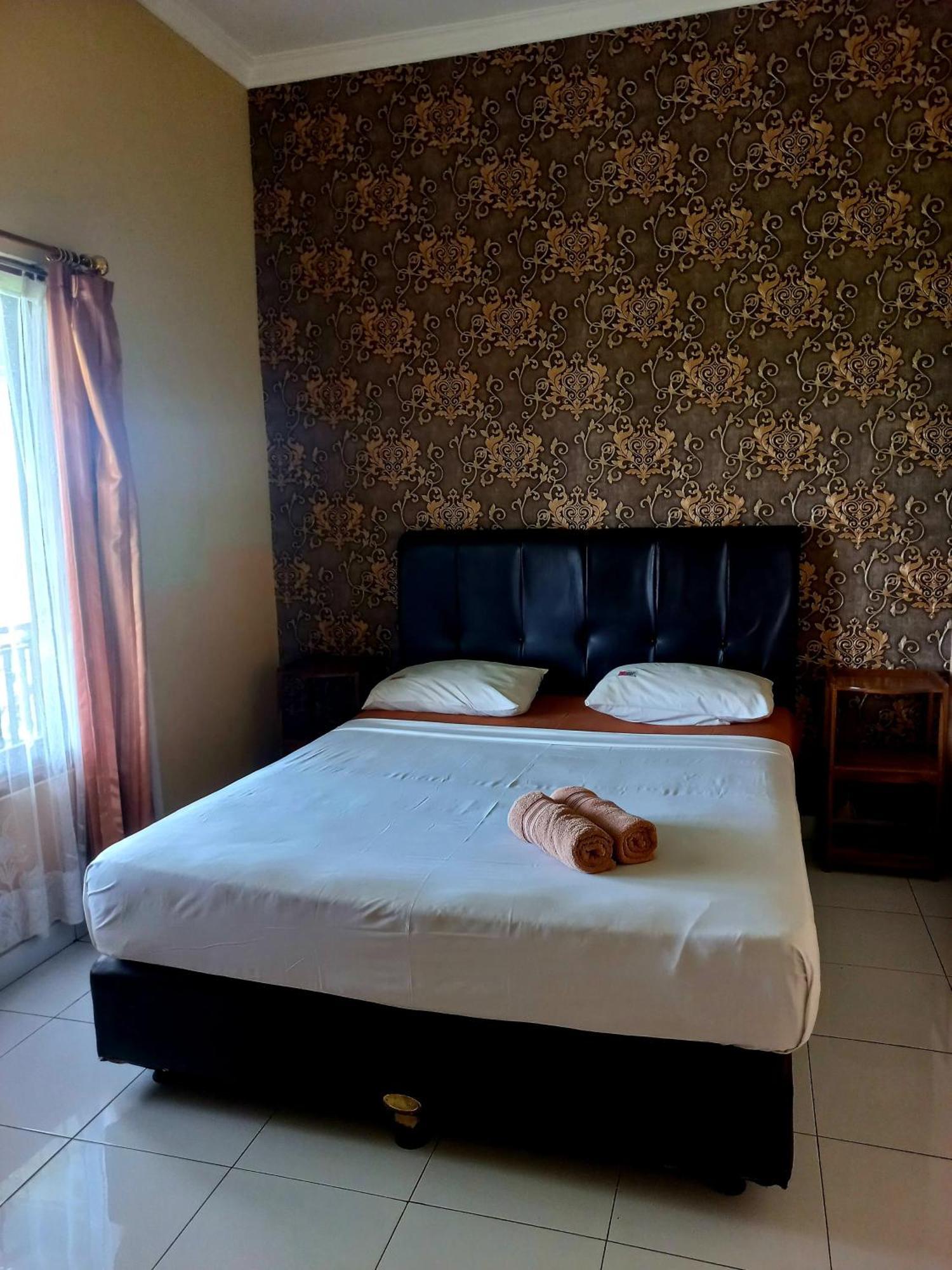 Hotel Omah Tjepit Buitenkant foto