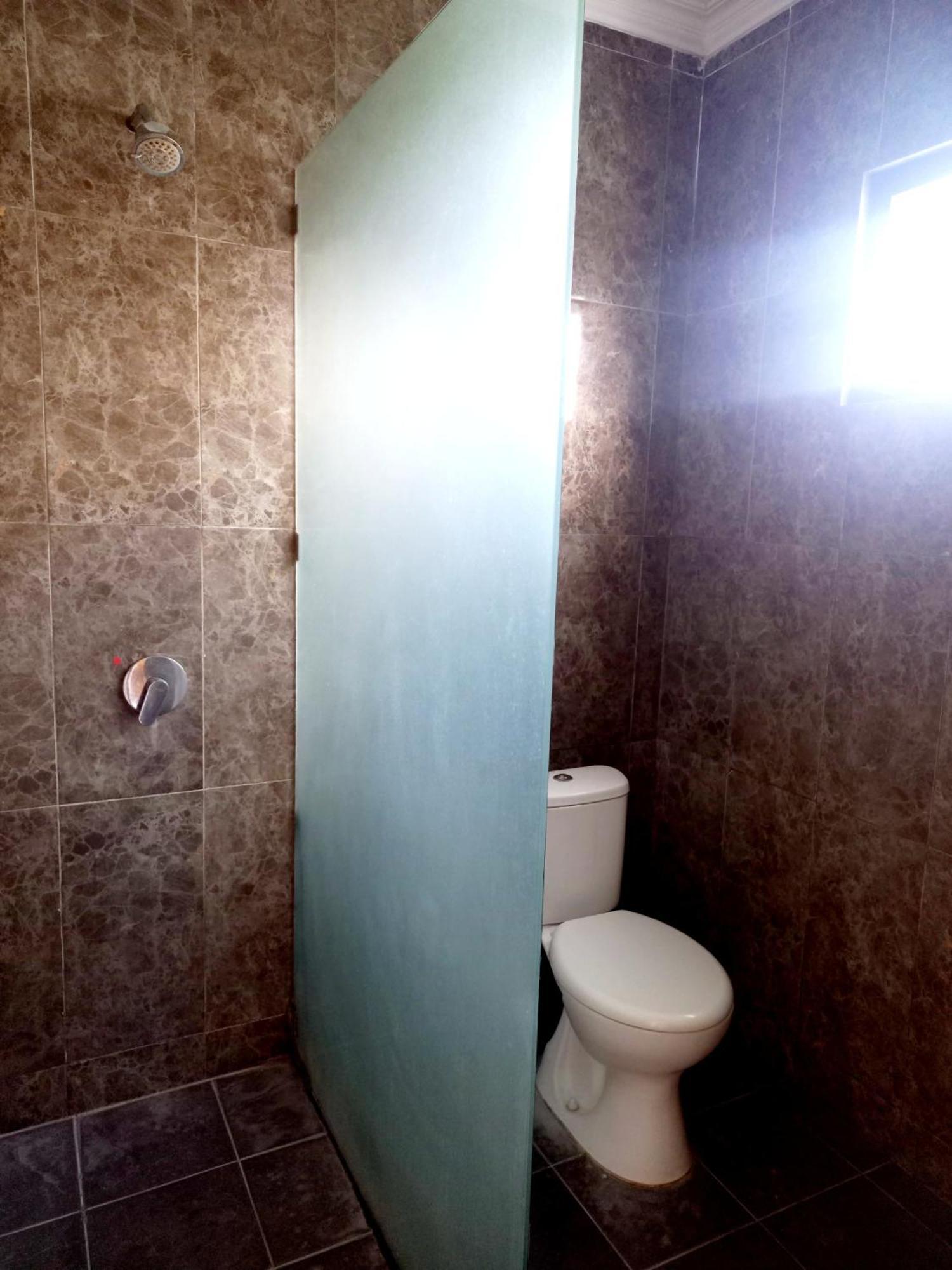 Hotel Omah Tjepit Buitenkant foto